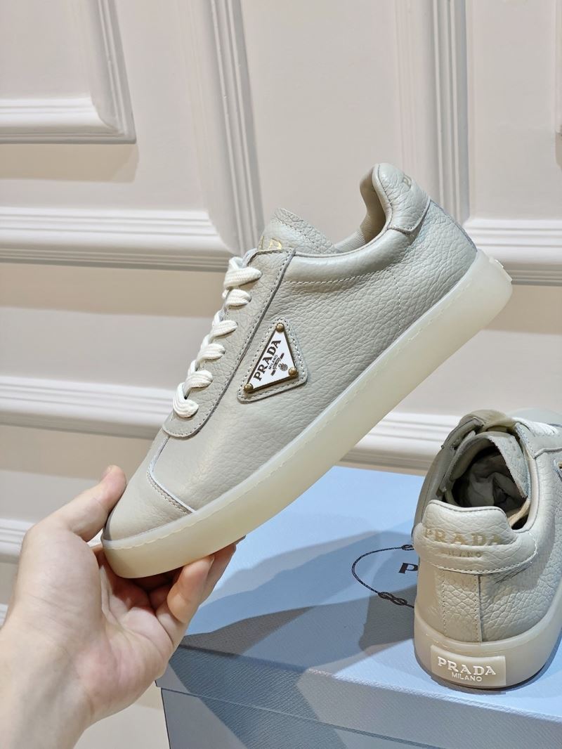 Prada Low Shoes